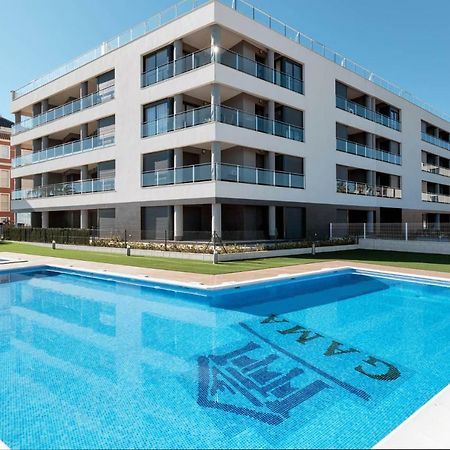 Ferienwohnung Sunny Sea Torre La Mata Exterior foto