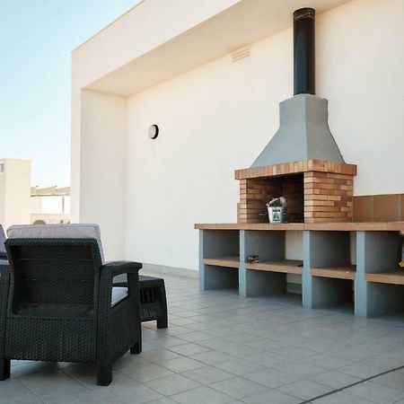 Ferienwohnung Sunny Sea Torre La Mata Exterior foto