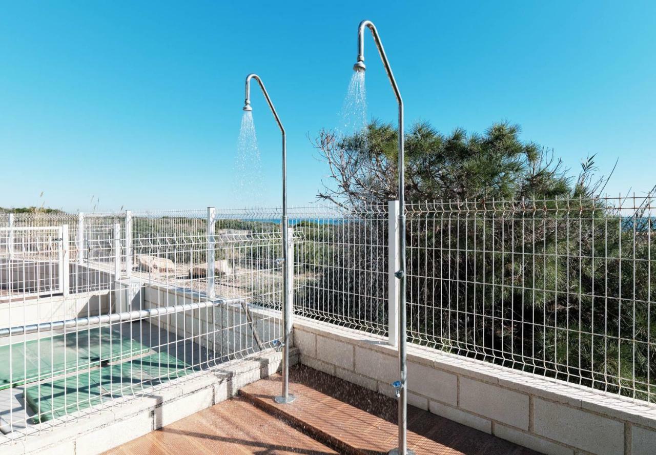 Ferienwohnung Sunny Sea Torre La Mata Exterior foto