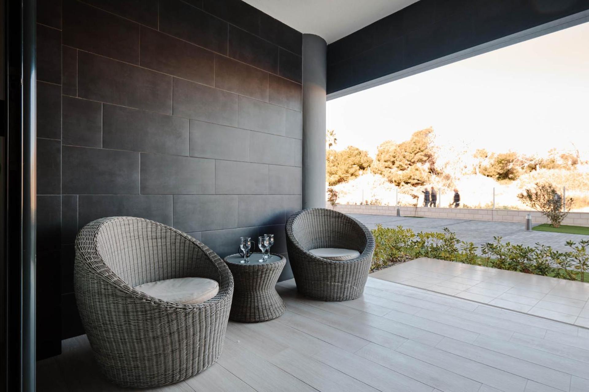 Ferienwohnung Sunny Sea Torre La Mata Exterior foto